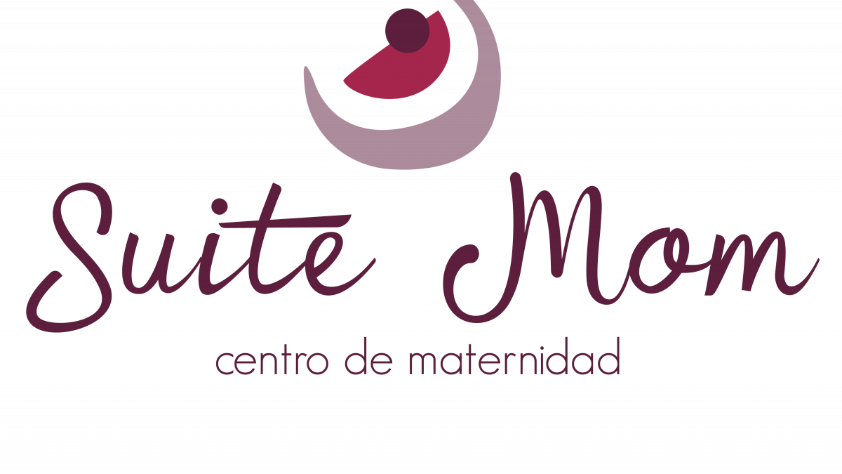 Suite Mom logo vertical