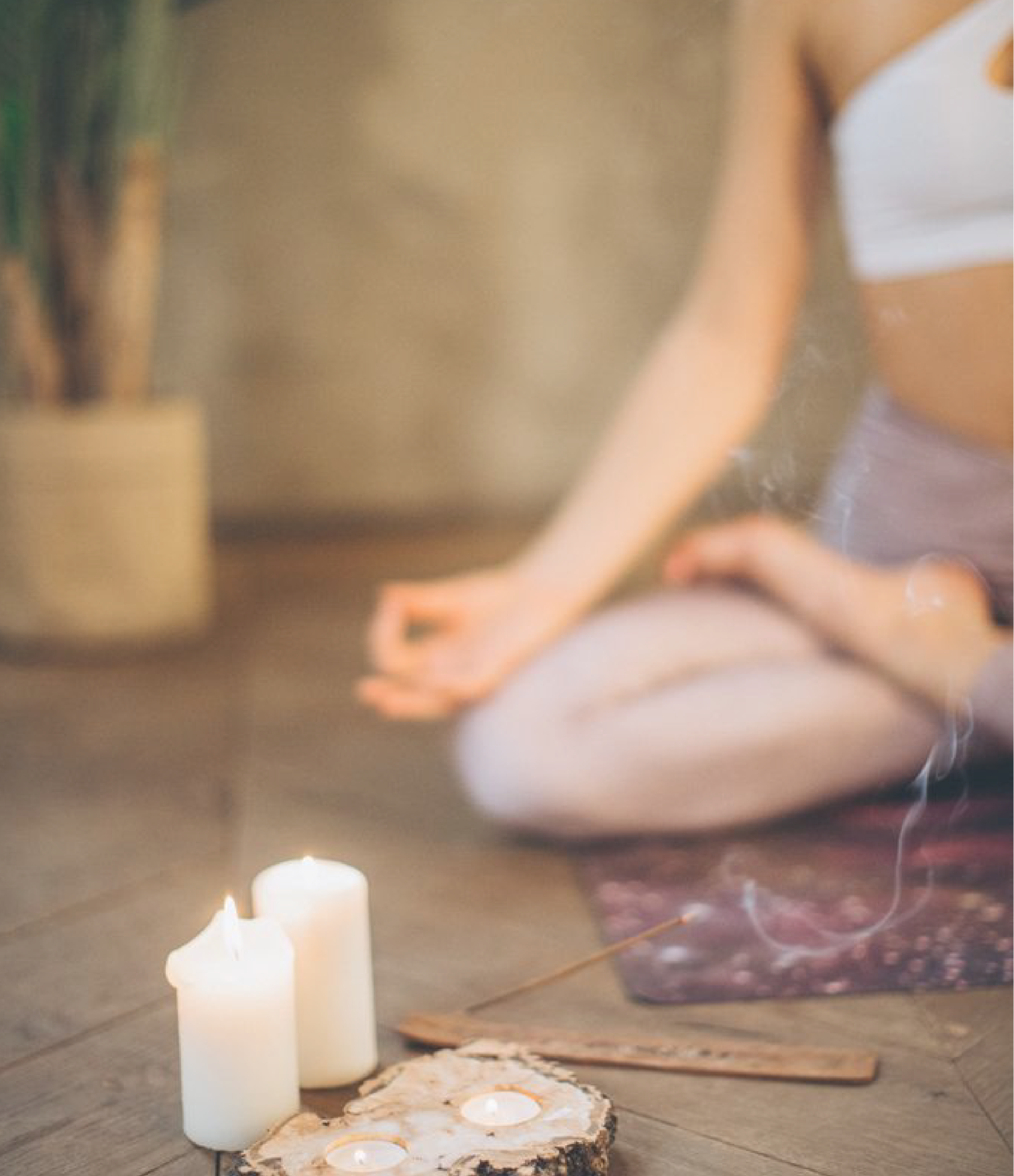 Yoga 2 Clase de Yoga