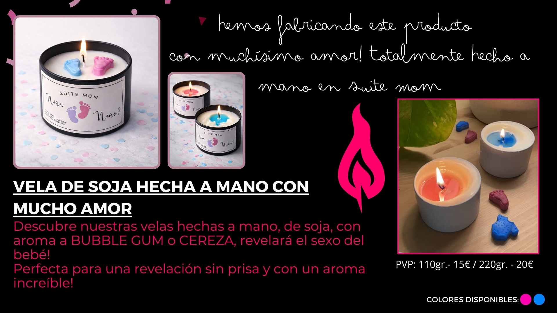Video y Fotos precios