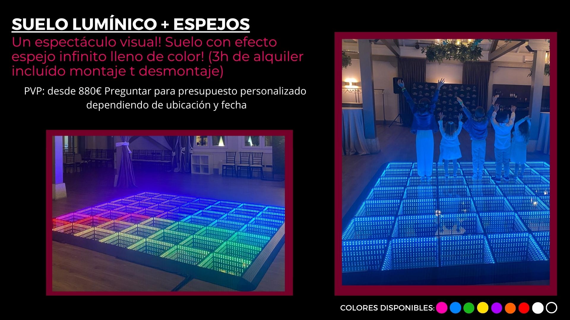 GRANDES REVELACIONES COMPLETAS BRUTALES ESPECTACUALRES