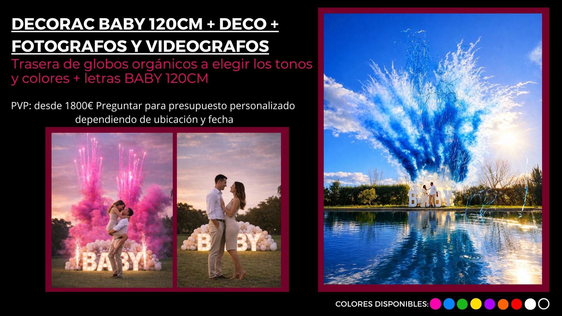 GRANDES REVELACIONES COMPLETAS BRUTALES ESPECTACUALRES