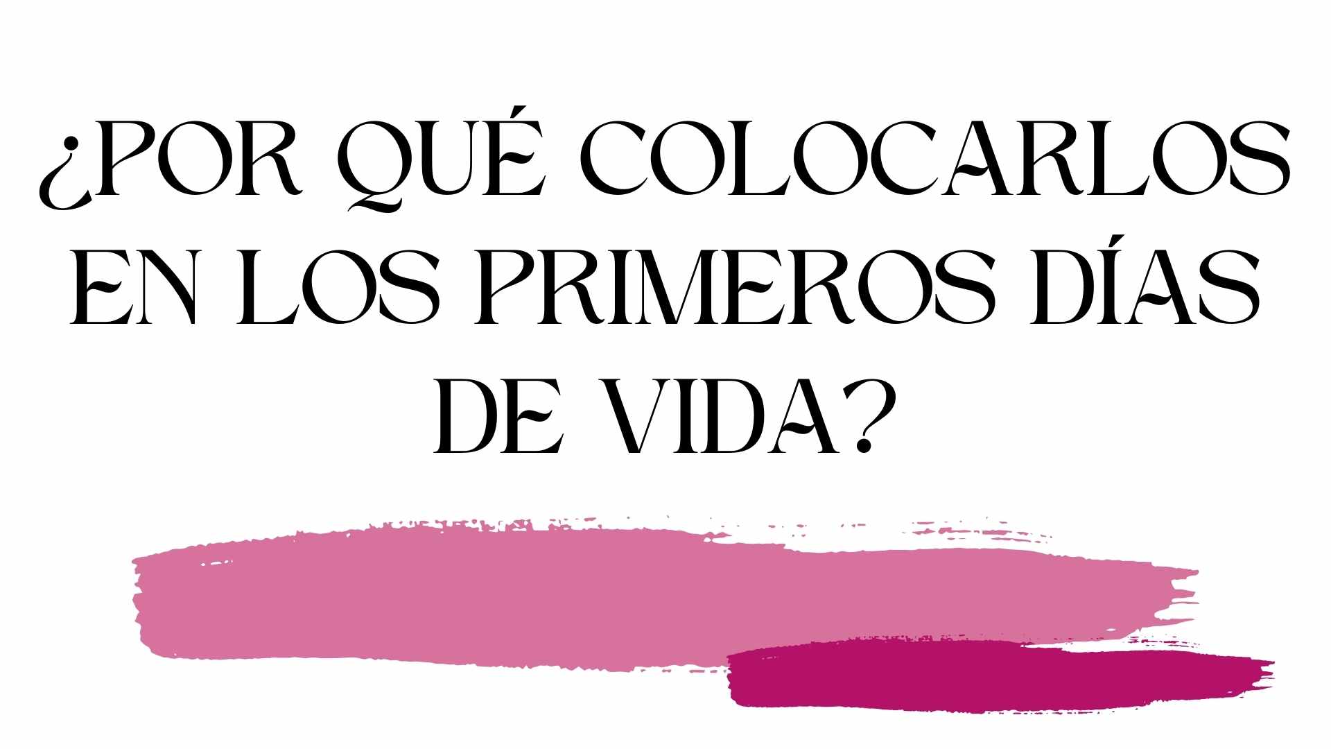 PRIMERA PUESTA DE PENDIENTES RECIEN NACIDA MADRI SAN FERNANDO DE HENARES COSLADA MOSTOLES MADRID TORREJÓN DE ARDOZ ALCALÁ DE HENARES