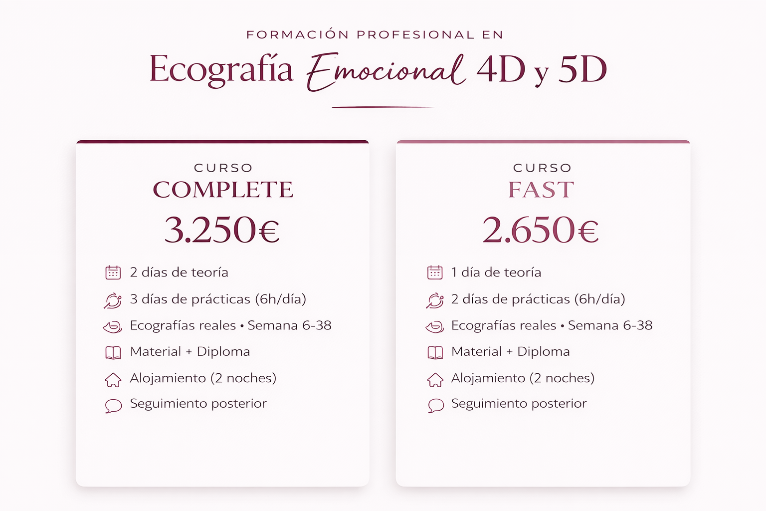 ORMACIÓN PARA PROFESIONALES CURSO DE ECOGRAFÍA EMOCIONAL 2D 3D 4D 5D CURSO DE ECOGRAFÍA EMOCIONAL EL MEJOR CENTRO DE FORMACIÓN PRIVADA CURSO DE DETECION DEL SEXO DEL BEBÉ CURSO PARA SABER EL SEXO DEL BEBÉ