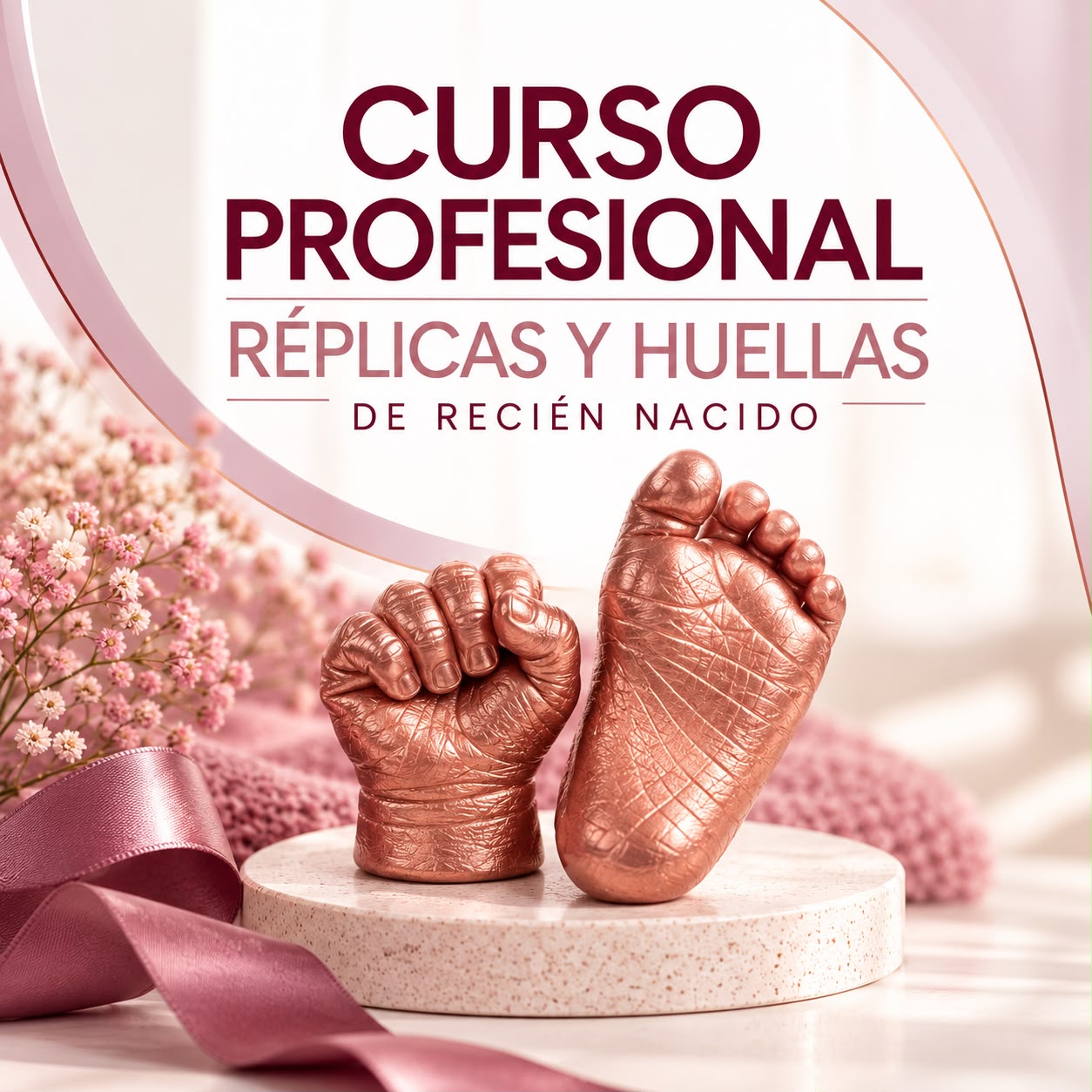 Inicio 41 CURSO REPLICAS DE HUELLAS CURSO PARA CASTINGHAND TALLER PARA APRENDER A HACER LAS HUELLAS DE MANOS Y PIES DEL BEBE ESCULTURAS 3D DE REPLICAS FIELES