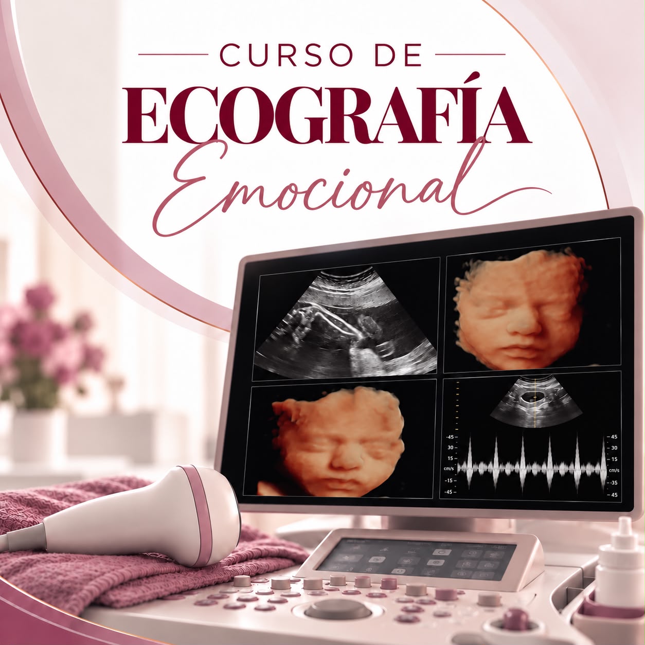 Inicio 39 EL MEJOR CENTRO PARA FORMARSE EN ECOGRAFIA 5D EMOCIONAL PARA MONTAR UN CENTRO DE ECOGRAFÍAS DONDE APRENDER A HACER ECOGRFIAS 3D 4D 5D EL CENTRO DE REFERENCIA NACIONAL E INTERNACIONAL