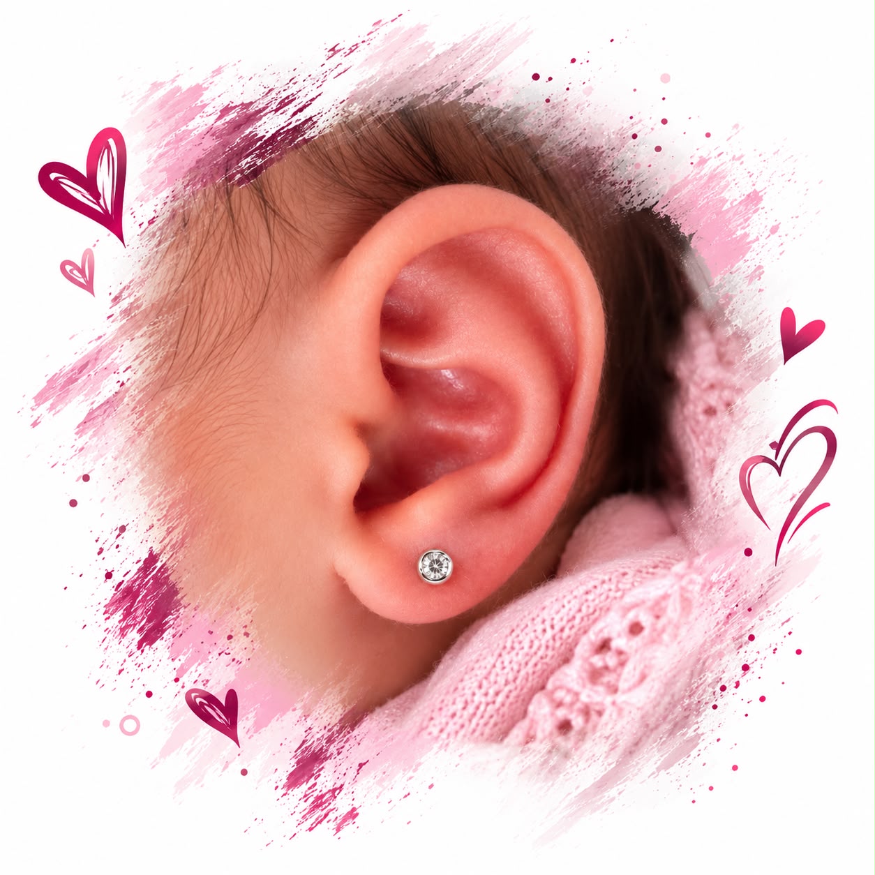 Inicio 2 PUESTA DE PRIMEROS PENDIENTES COLOCAR PENDIENTES BEBE MADRID PONER PENDIENTE DE BEBE A RECIEN NACIDA PRIMEROS PENDIENTES PUESTA DE PENDIENTE PERFORACIONES BEBE