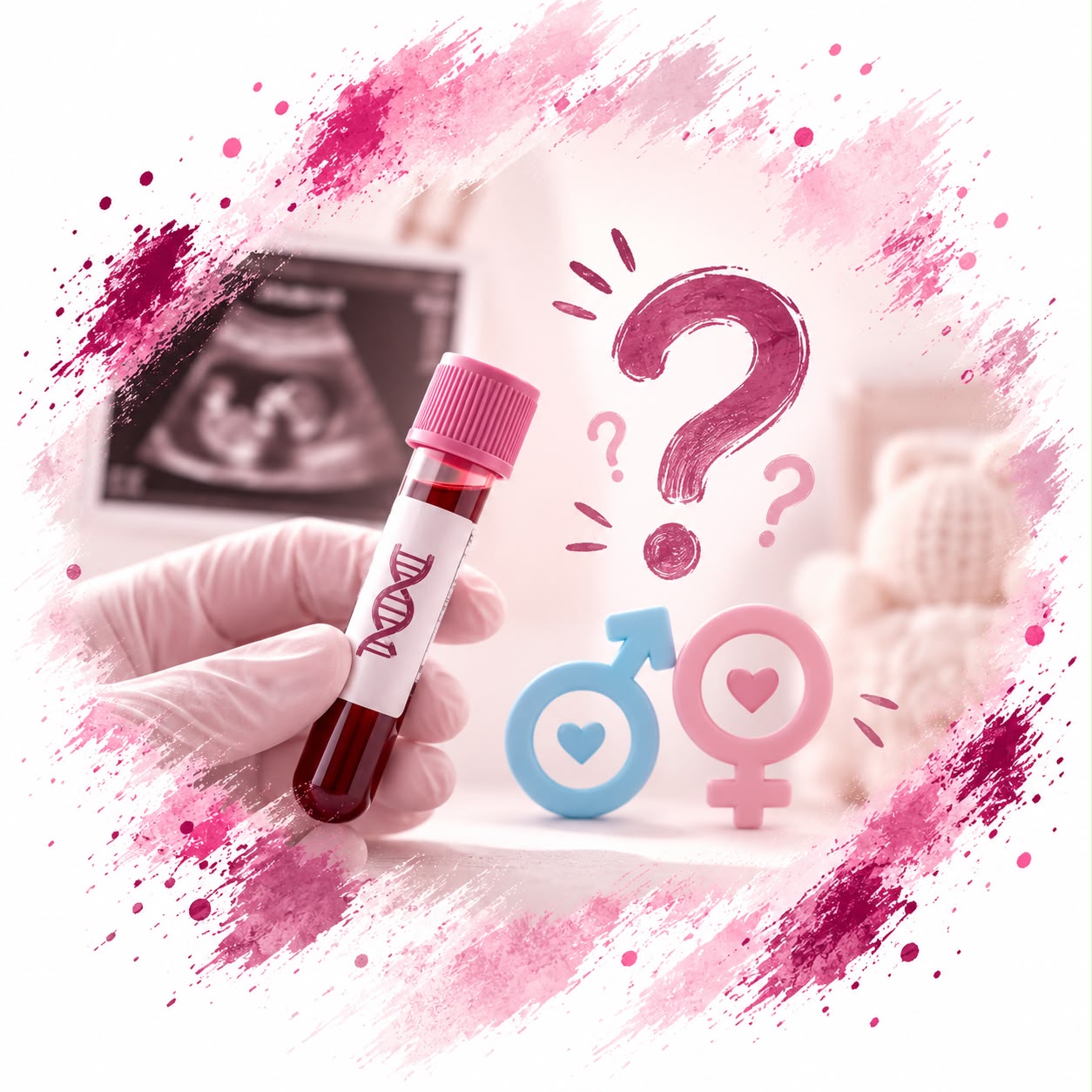 Inicio 26 TEST DE SEXO TEST PARA SABER EL SEXO DEL BEBE TEST DE SEXO FETAL TEST PRENATAL NO INVASIVO TEST LABORATORIO TEST PARA BEBE ANALITICA PRIVADA TEST REVELACION SEXO
