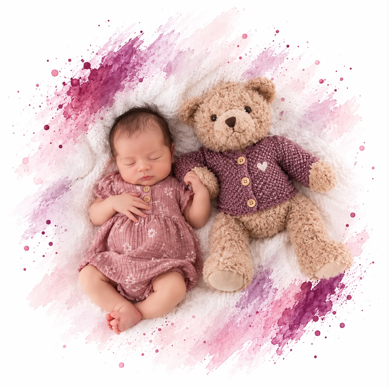 Inicio 30 ruido blanco corazón de mama sonido ruido blanco para bebe osito de peluche con sonido de calma para el bebe peluche apego teddy de apego osito ruido blanco bebe